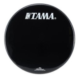 Tama 22"" Resonant Bass Drum Black