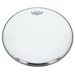 Remo 14"" Starfire Tom Tom Chrome