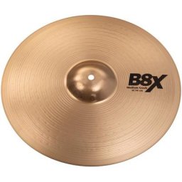 Sabian 16"" B8X Medium Crash