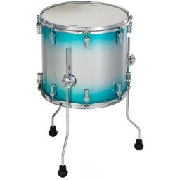 Sonor 16""x15"" AQ2 Floor Tom ASB