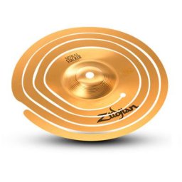 Zildjian 10"" FX Spiral Stacker