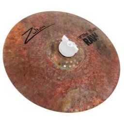 Zultan 10"" Raw Splash
