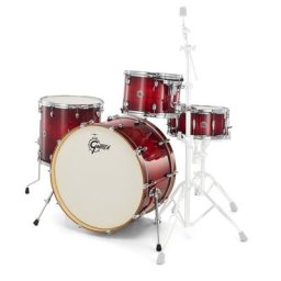 Gretsch Catalina Club Rock Crimson Bst