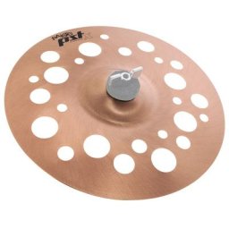 Paiste 10"" PSTX Swiss Splash