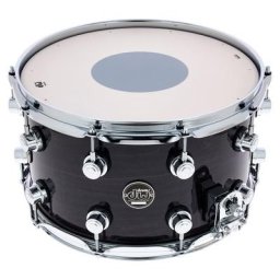 DW 14""x08"" Performance Sn. Ebony