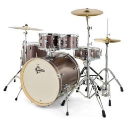 Gretsch Energy Standard Grey Steel