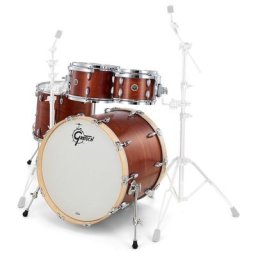 Gretsch Brooklyn Standard Set Mahagony