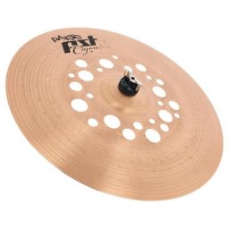 Paiste 16"" PSTX Cajon Crash