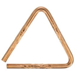 Sabian 6"" Triangle HH B8 CH Bronze