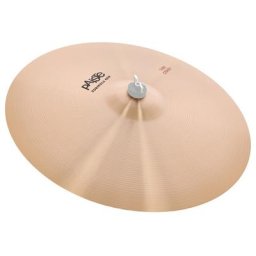 Paiste 19"" Thin Crash 602 Series