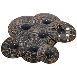 Meinl Classics Cust.Dark Thomann Set