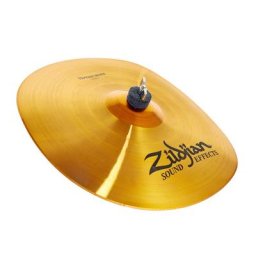 Zildjian ZXT 14"" Trashformer