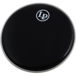 LP 844 8"" Mini Timbales Head BK