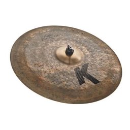 Zildjian 20"" K-Custom Left Side Ride