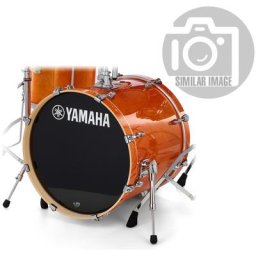 Yamaha Stage Custom 22""x17"" BD HA '14