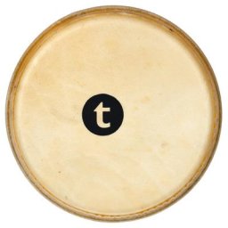 Thomann 10"" Street Conga Head