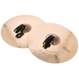 Sabian 20"" Artisan Trad. Sym. MHEDBR