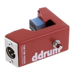 DDrum DDTT Pro Acoustic Tom Trigger