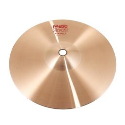 Paiste 2002 08"" Accent Cymbal