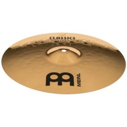 Meinl 14"" Classics Custom Med. Crash