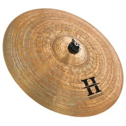 Zultan 16"" Heritage Crash