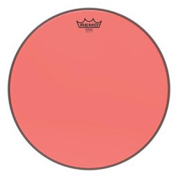 Remo 16"" Emperor Colortone Red