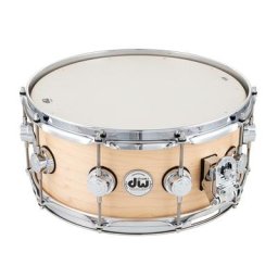 DW Satin Oil 14""x05"" Snare