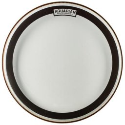 Aquarian 22"" Performance II Clear Bass