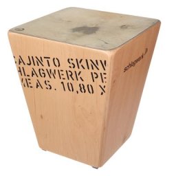 Schlagwerk CC205S Cajinto Skinwood