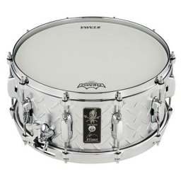 Tama 14""x6,5"" Snare Lars Ulrich