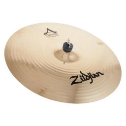 Zildjian 17"" A-Custom Projection Crashbecken