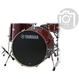 Yamaha Stage Custom 18""x15"" BD CR