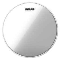 Evans 10"" Hazy 200 Resonant Head