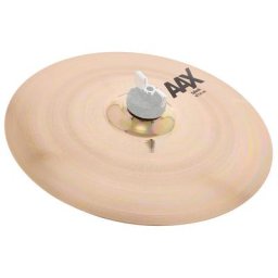 Sabian 10"" AAX Splashbecken