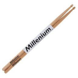 Millenium H7A Hickory Drumstick Hickory
