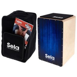 Sela SE 062 Varios Bundle blue