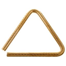 Grover Pro Percussion Triangle TR-BPH-6