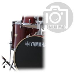 Yamaha Stage Custom 16""x15"" FT -CR