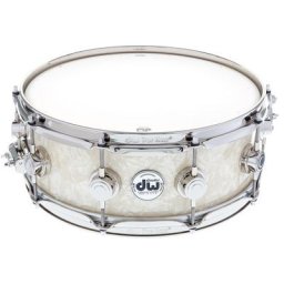 DW 14""x05"" Finish Ply Snare Maple