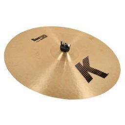 Zildjian 17"" K-Series Dark Crash Thin
