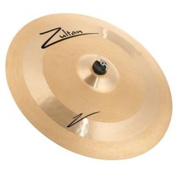 Zultan 17"" Z-Serie Crashbecken