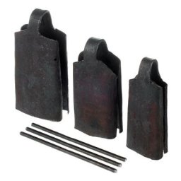 Afroton AGL 705F Bass Bells Set