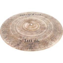 Istanbul Agop 22"" Custom Series SE Jazz Ride
