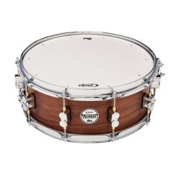 DW PDP 14""x 5,5"" Walnut Snare