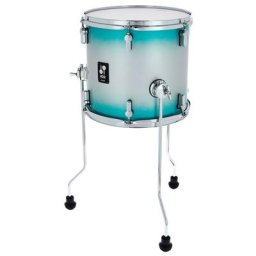 Sonor 13""x12"" AQ2 Floor Tom ASB