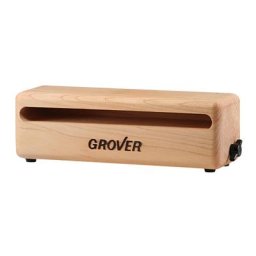 Grover Pro Percussion Woodblock WB-9
