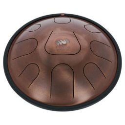 Metal Sounds Zenko Drum ZEN02 penta C