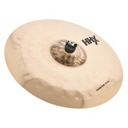 Sabian 16"" HHX HHXtrem Crash