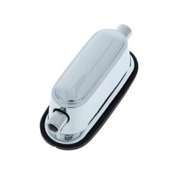 Millenium Snare Drum Lug Chrome