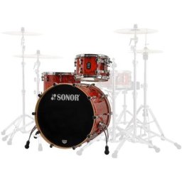 Sonor ProLite 322 Shell Set FRD